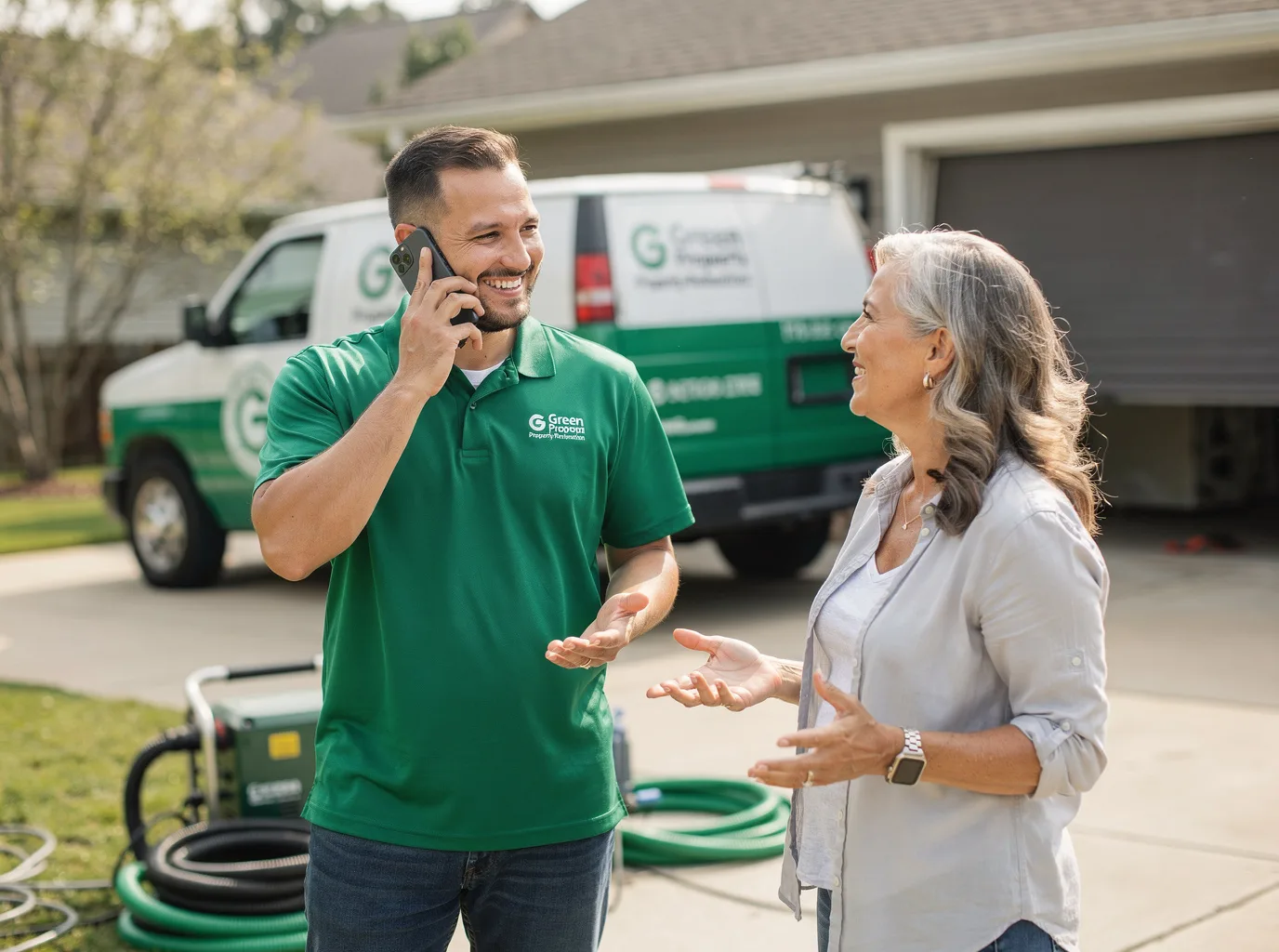 Water Damage Restoration Marinette, WI FAQs